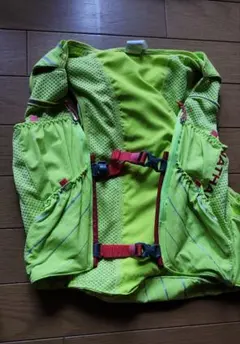 ネイサン トレランザック ピナクル 12L ウィメンズ XS - メルカリ