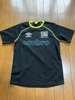 p*。様 UMBRO イングランド代表 プラクティスシャツ 88 ネイビー