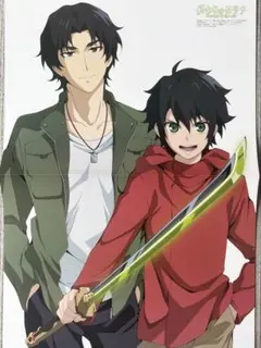 2026年最新】終わりのセラフ ポスターの人気アイテム - メルカリ