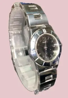 ★セイコー ルキア SEIKO LUKIA 　4N21-1130 電池交換済み