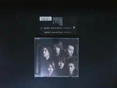 Break the Records by you ＆ for you 初回限定盤