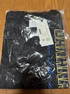 BANANA SEVEN ロングTシャツ ブラック 新品