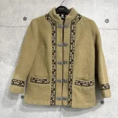 ヴィンテージ コート