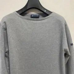 SAINT JAMES セントジェームス 7分丈 カットソーのサムネイル