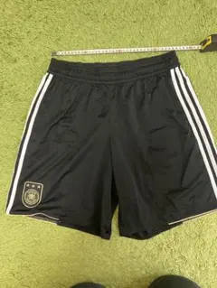 adidas ドイツ代表 ゲームパンツ