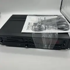 美品】TASCAM MD-CD1MKⅢ タスカム CDデッキ 元箱付き ③ - メルカリ