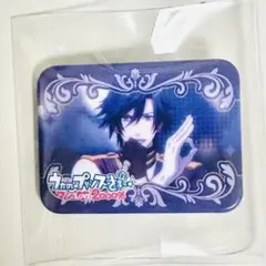 あんスタ スクエア缶バッジ 朔間凛月 - メルカリ