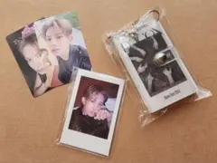 DICON ENHYPEN ヒスン