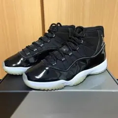 ジョーダン11 ジュビリー