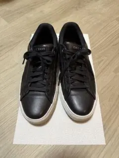 COLE HAAN グランド クロスコート プレミア mens.