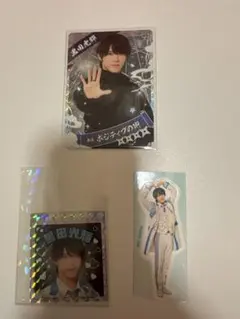 黒田光輝 this is 忍者グッズ