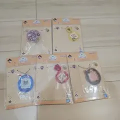 たまごっち　一番くじ