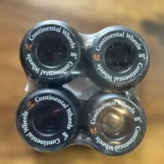 カーバーウィールwheel 70mm 78a Somoke 2x2 計4個 - メルカリ