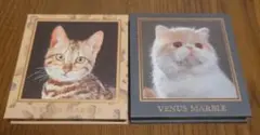 VENUS MARBLE アイシャドウパレット2点セット