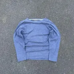 90s Eddie Bauer ロンT C-boy Vintage y2k 美品