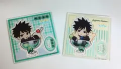 呪術廻戦　まるくじ　ちゃぽんっ！　■伏黒恵■　アクリルスタンド