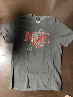 NEE 生命謳歌Tシャツ XLサイズ - メルカリ