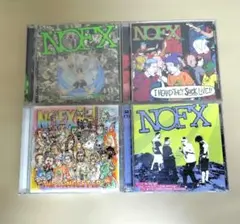 2026年最新】NoFXの人気アイテム - メルカリ