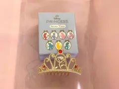 ディズニー プリンセス シークレットティアラ ベル