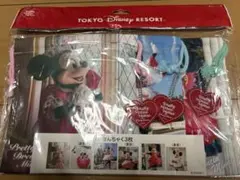 【新品・未使用品】トータリーミニー　巾着　ディズニー　３枚セット