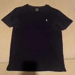 Polo Ralph Lauren ブラック Tシャツ M