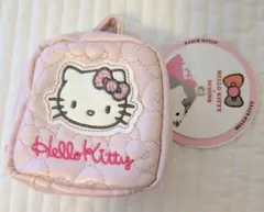 ハローキティ スリコ モバイルチャーム キティちゃん スリーコインズ