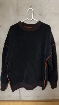 niko and...ニットセーター Mサイズ