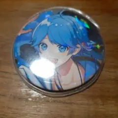 いれいす -hotoke- 海賊団 缶バッジ