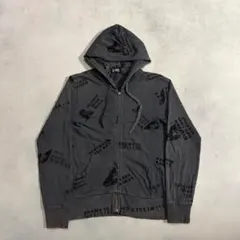 archive HYSTERIC GLAMOUR Zip Up Hoodies