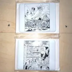 ONEPIECE filmRED メモリーピースキャラバッジコレクション セット