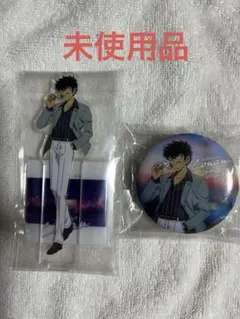 名探偵コナンセガラッキーくじ　 E賞 I賞 松田陣平