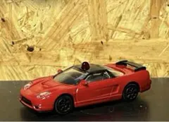 エポック カプセルエムテック ホンダNSX-R パトカー