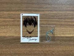 忘却バッテリー フォトスタイルクリアキーホルダー 要圭 智将 - メルカリ