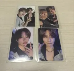 藤牧京介トレカ