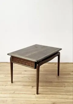 LANE FURNITURE レーンファニチャー 60'sヴィンテージテーブル - メルカリ