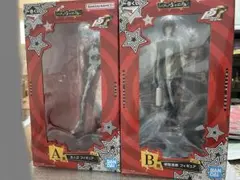 【ペルソナ5R】一番くじ　A・B賞セット