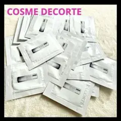 コスメデコルテ ユース パワー エッセンス ローション サンプル