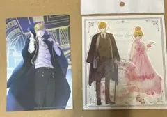 ある日、お姫様になってしまった件について コラボカフェ アクリルスタンド⑨