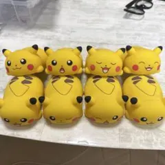 ポケモン　ドレミファピカチュウ　一部ジャンク