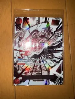 神避 R パラレル OP10-019