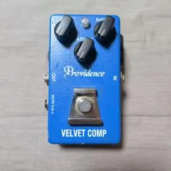 Providence VELVET COMP コンプレッサー - メルカリ