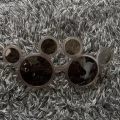 ミッキー型サングラス 東京ディズニーリゾート