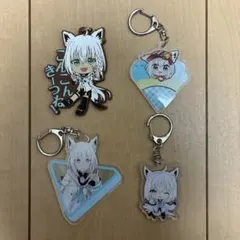 ホロライブ　白上フブキ　まとめ売り