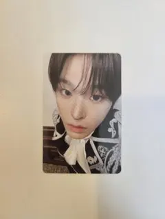 NCTWISH ウィシ 韓国 ペンミ トレカ リク