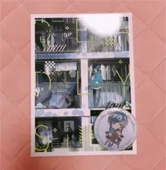 After the Rain 7×2つの大罪