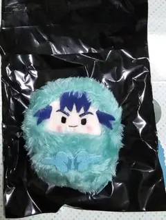 くるみたぴぬい【食満留三郎】忍たま乱太郎