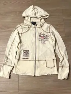 メゾピアノ パーカー M(150)