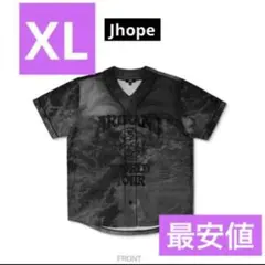 BTS ARIRANG 韓国限定 ジャージ jhope XL ユニフォーム ホビ BTS ARIRANG Jersey J-hope ホビ ユニフォーム - メルカリ