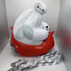 ベイマックス　ポップコーンバケット　東京ディズニーランド　ビッグポップ