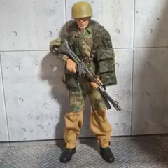 TS84 希少 GIジョー クラシックコレクション 陸軍教官 限定版 1997年